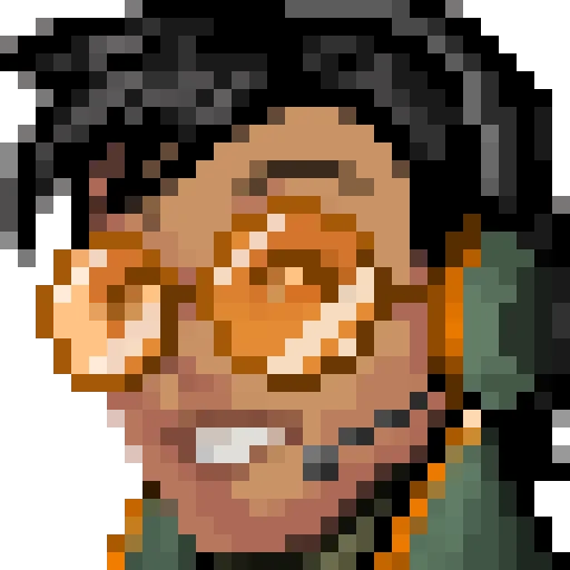 user pfp