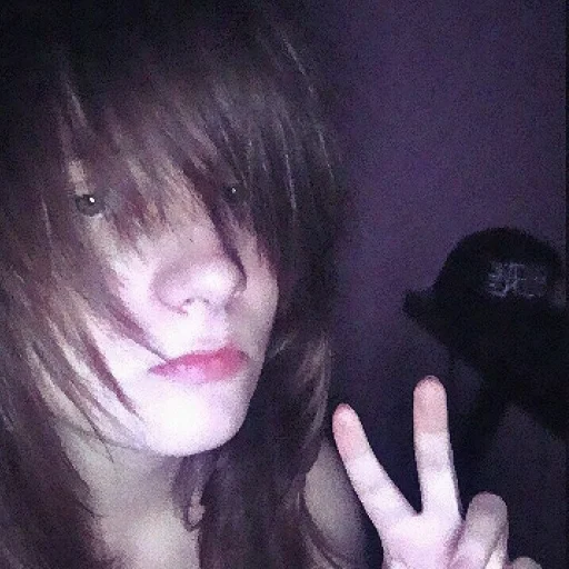 user pfp