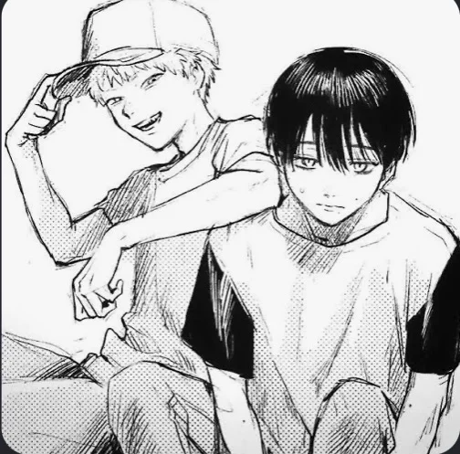 user pfp
