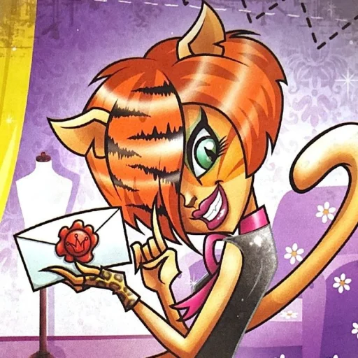 user pfp