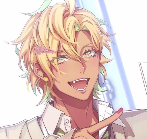 user pfp