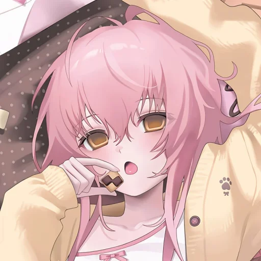 user pfp