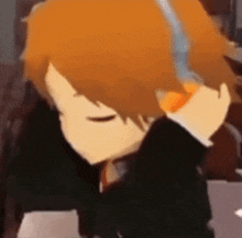 user pfp