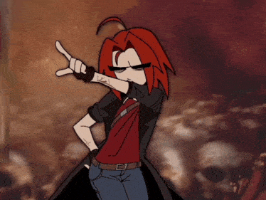 user pfp