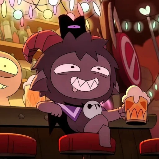 user pfp
