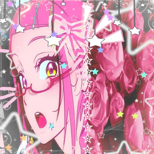 user pfp