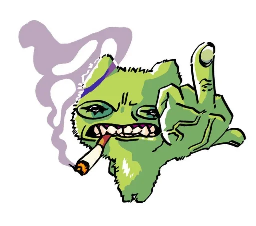 user pfp