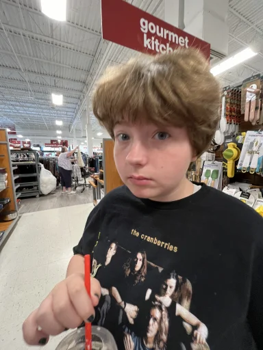 user pfp