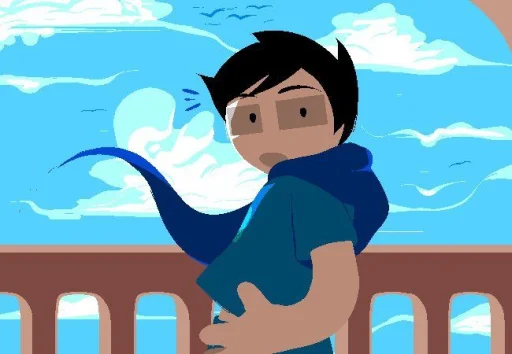 user pfp