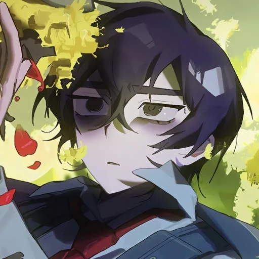 user pfp