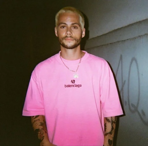 user pfp