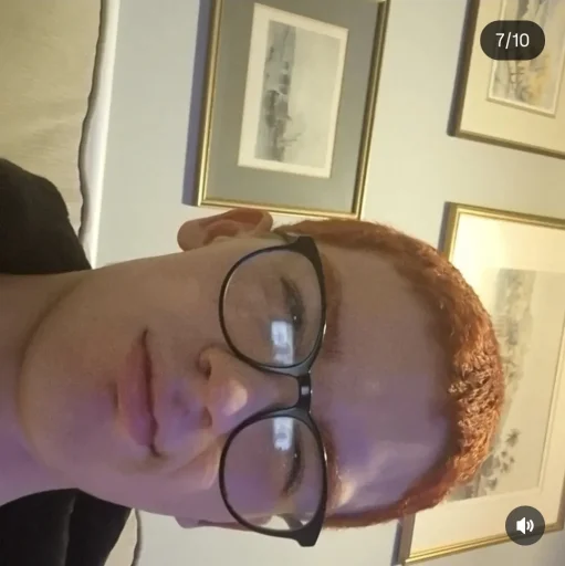 user pfp