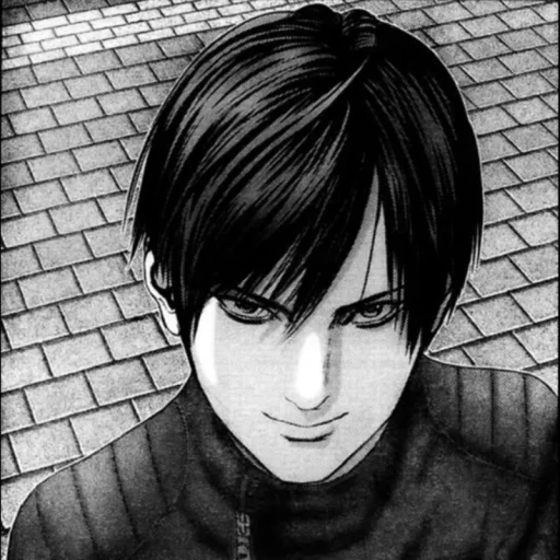 gantzvsblame's profile picture