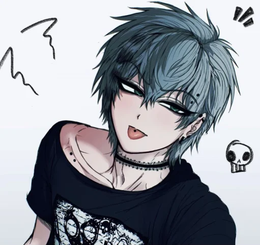 user pfp