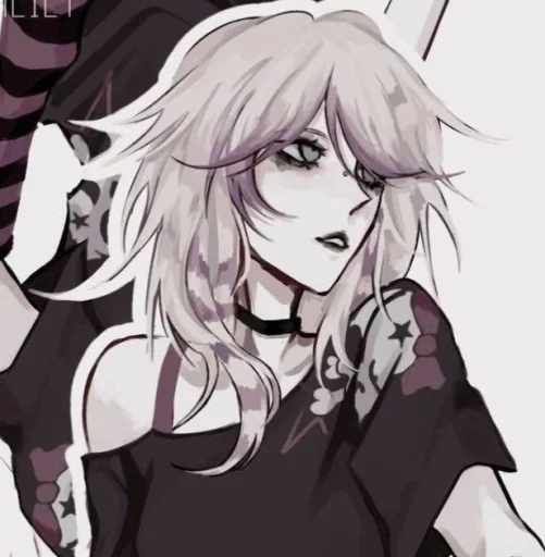 user pfp