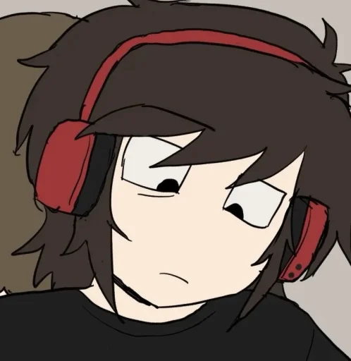 user pfp