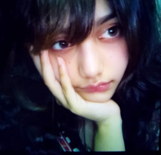 user pfp