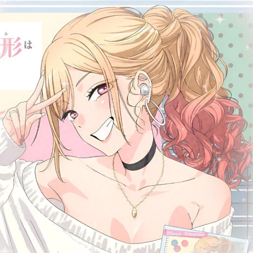 user pfp