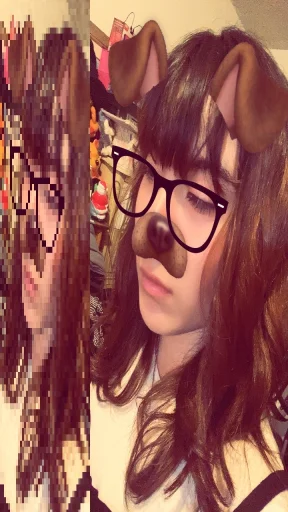 user pfp