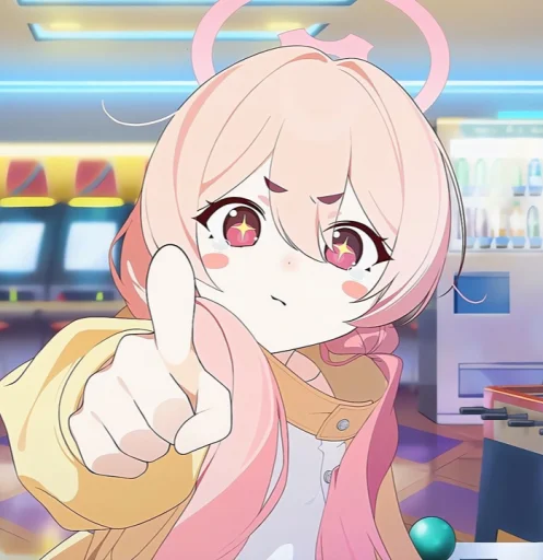 user pfp