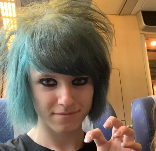 user pfp