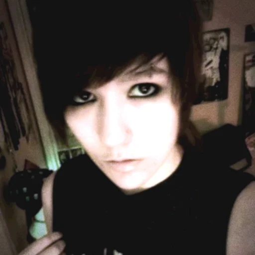 user pfp