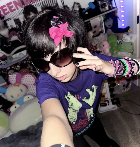 user pfp
