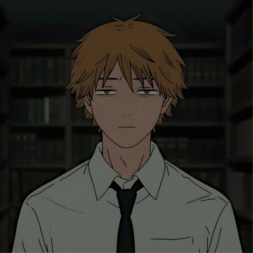 user pfp