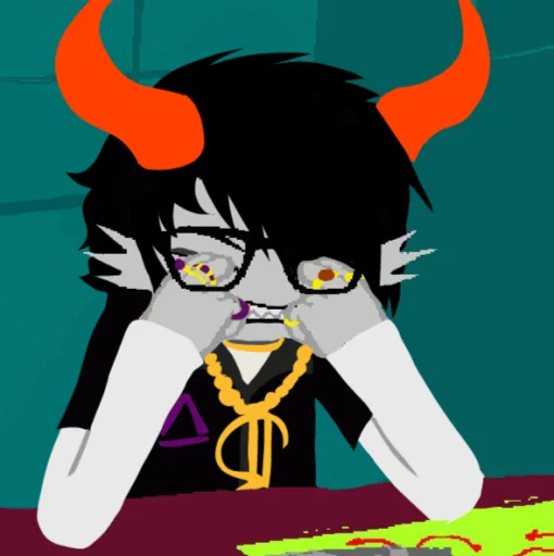 user pfp