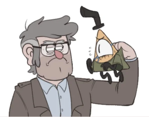 user pfp