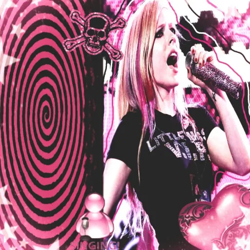 user pfp