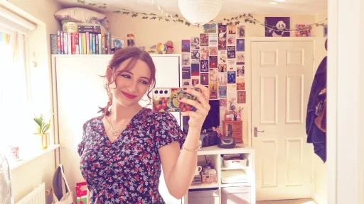 Bethhhhh12 on FriendRewind