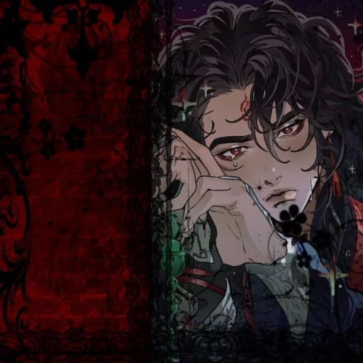 user pfp
