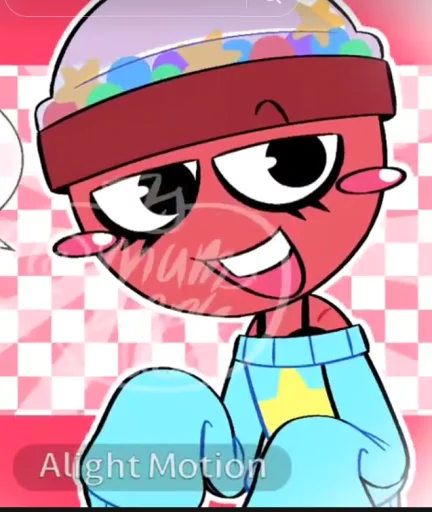 user pfp