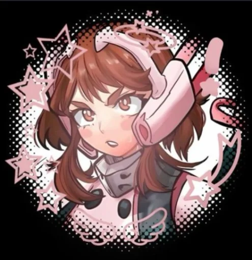 user pfp