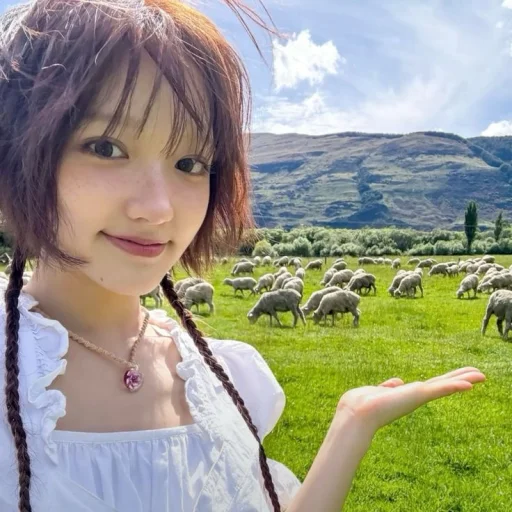 amber's profile picture