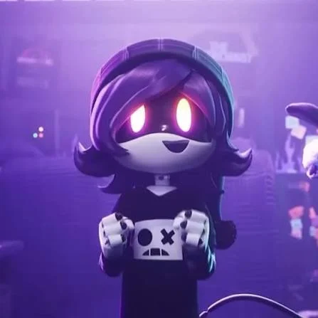 user pfp