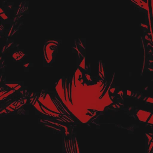 user pfp