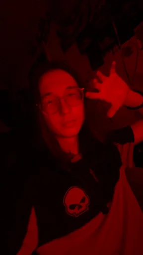 user pfp