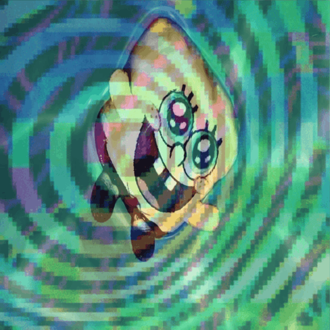 user pfp