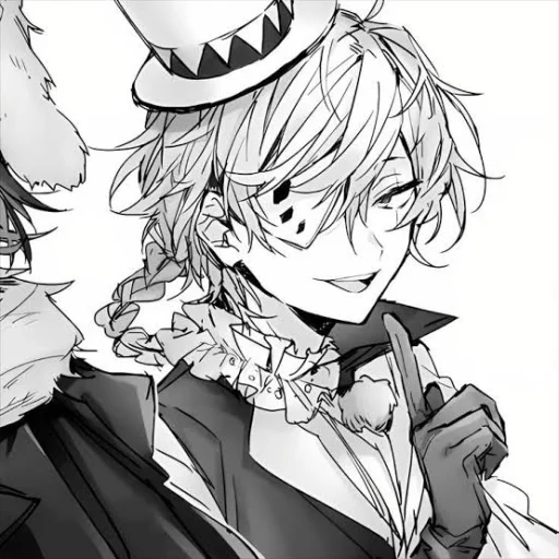 user pfp