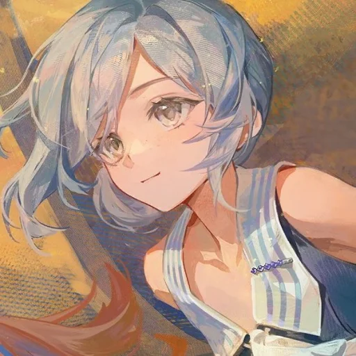 Profile Picture