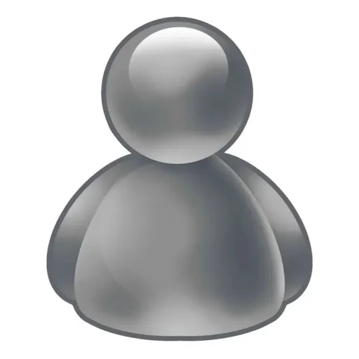user pfp