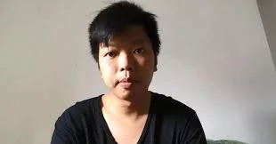 真龍天子佛教徒余一鳴