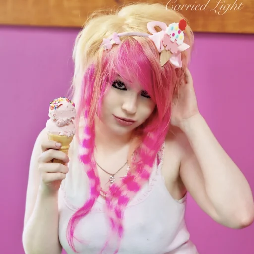 user pfp