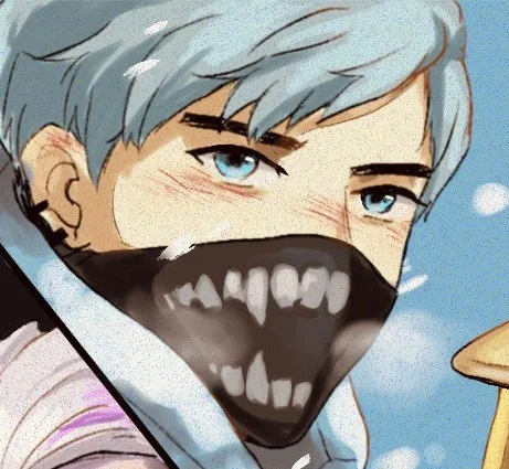user pfp
