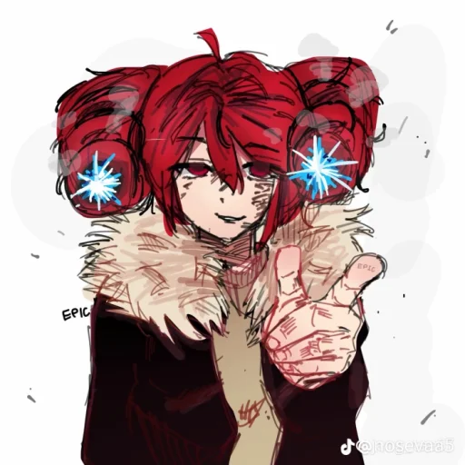 user pfp