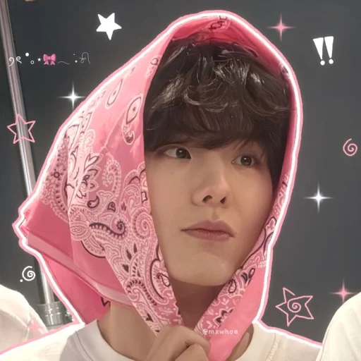user pfp
