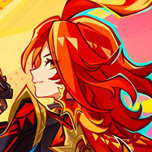 user pfp