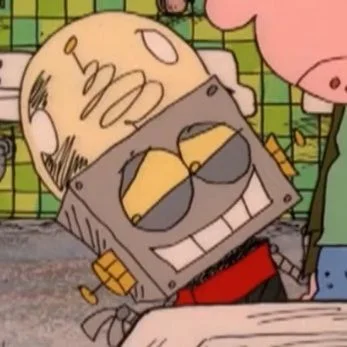 user pfp